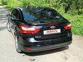 2013 Ford Focus III, чёрный, 800000 рублей - вид 7