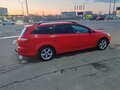 2008 Ford Mondeo IV, красный - вид 4