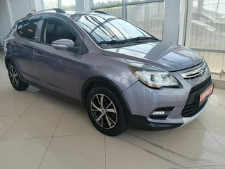 2016 Lifan X50, фиолетовый, 309000 рублей, вид 2
