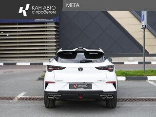 2023 Changan UNI-T I, белый, 2242000 рублей, вид 4