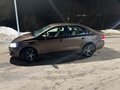 2015 Volkswagen Polo V, коричневый, 690000 рублей - вид 6