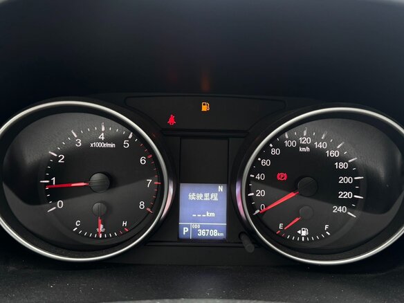 2022 Haval M6 Plus II, белый - вид 8