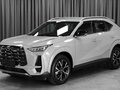 2026 GAC GS4, серый, 3799000 рублей