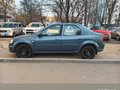 2011 Renault Logan I Рестайлинг, синий, 450000 рублей - вид 5