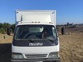 2001 Isuzu Elf (N-series), белый, 1350000 рублей - вид 1