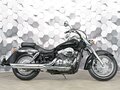 2005 Honda Shadow 750, чёрный - вид 2