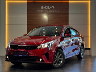 2025 Solaris KRS, красный, 2635000 рублей, вид 4