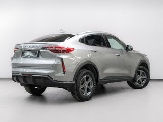 2024 Haval F7x I Рестайлинг, серый, 1920000 рублей, вид 5