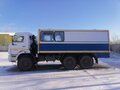 2014 НефАЗ 4208, белый, 1210000 рублей - вид 3