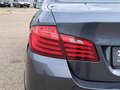 2015 BMW 5 серии 520d VI (F10/F11/F07) Рестайлинг, серый, 1565000 рублей - вид 7