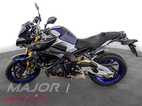 2020 Yamaha MT-10SP, серый, 1290000 рублей, вид 4