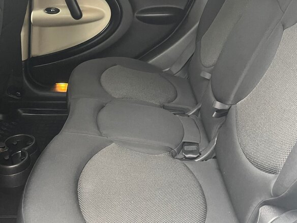 2013 Mini Countryman Cooper I, белый, 1200000 рублей - вид 13