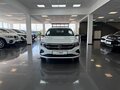 2021 Volkswagen Polo VI, белый, 1475000 рублей - вид 2