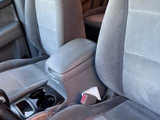 2007 Kia Sorento I Рестайлинг, серый, 650000 рублей, вид 3