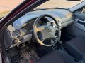 2008 Lada (ВАЗ) Priora I, пурпурный, 250000 рублей - вид 9