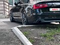 2013 Audi A6 IV (C7), чёрный, 2200000 рублей - вид 9