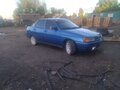 2002 Lada (ВАЗ) 2110, синий - вид 4