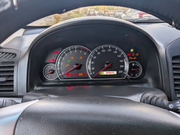 2007 Chevrolet Captiva I, чёрный, 599999 рублей - вид 8