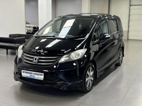 Honda Freed I