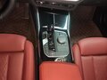 2022 BMW 3 серии 320i VII (G2x), синий - вид 10