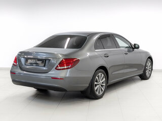 2018 Mercedes-Benz E-Класс 200 V (W213, S213, C238), серый, 2585000 рублей, вид 5