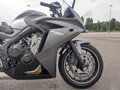 2015 Honda CBR 650F, серый, 525000 рублей - вид 8
