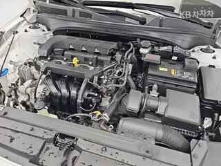 2023 Kia K3 II (China Market) Рестайлинг, белый, 1590000 рублей, вид 5