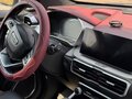 2022 Geely Coolray I, серебристый - вид 5