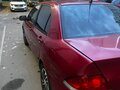 2004 Mitsubishi Lancer IX, красный, 309000 рублей - вид 11