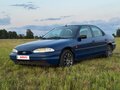 1994 Ford Mondeo I, синий, 225000 рублей