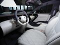 2025 Avatr 11 116 kWh I, чёрный - вид 5