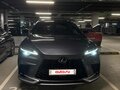 2022 Lexus RX 350 V, серый, 7400000 рублей - вид 1