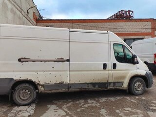 2012 Fiat Professional Ducato, белый, 750000 рублей, вид 5