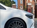 2019 Mercedes-Benz B-Класс 180 d III (W247), белый, 2400000 рублей - вид 8
