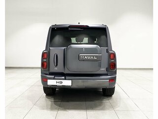 2026 Haval H9 II, серый, 5399000 рублей, вид 5