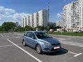 2008 Ford Focus II Рестайлинг, серый, 770000 рублей - вид 1