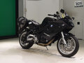 2012 BMW F 800 ST, чёрный, 380000 рублей - вид 1