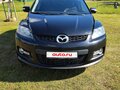 2008 Mazda CX-7 I, чёрный, 790000 рублей