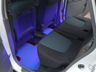 2020 Nissan AD III Рестайлинг, белый, 1250000 рублей, вид 3