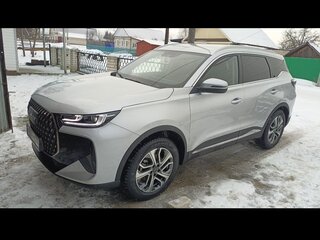 2025 Tenet T7, серебристый, 2420000 рублей, вид 2
