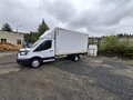 2019 Ford Transit, белый, 2800000 рублей - вид 1