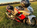 2005 Honda CBR 600F, серебристый, 520000 рублей - вид 5