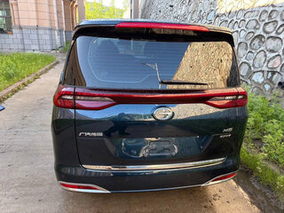 2021 GAC Trumpchi M6 Pro, синий, 1350898 рублей, вид 5