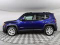 2017 Jeep Renegade I, синий - вид 7