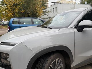 2024 Jetour Dashing I, серый, 2250000 рублей, вид 3
