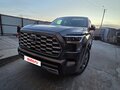 2023 Toyota Sequoia III, серый, 15000000 рублей - вид 4