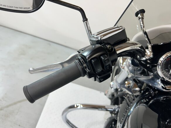 2008 Harley-Davidson Night Rod, чёрный, 699000 рублей - вид 22