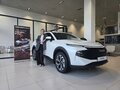 2026 Haval F7x II, белый, 3999000 рублей