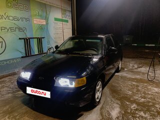 2008 Lada (ВАЗ) 2112, чёрный, 310000 рублей, вид 4