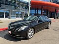 2011 Mercedes-Benz E-Класс 250 5G-Tronic IV (W212, S212, C207), чёрный, 1290000 рублей - вид 7